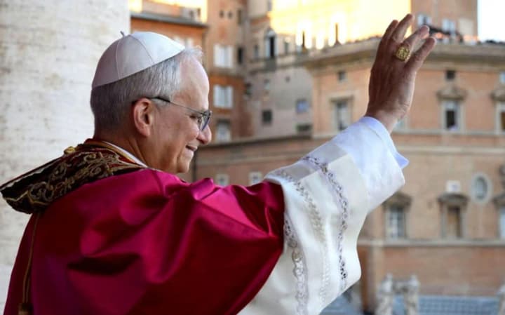 Папа Лев XIV запропонував посередництво між воюючими сторонами в усьому світі