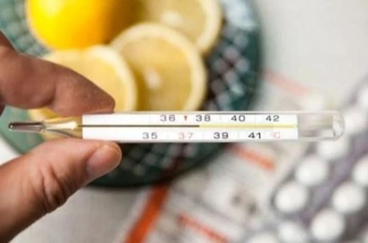 The incidence of acute respiratory viral infections in Ukraine has decreased by 9% in a week, but influenza viruses are still circulating - Ministry of Health