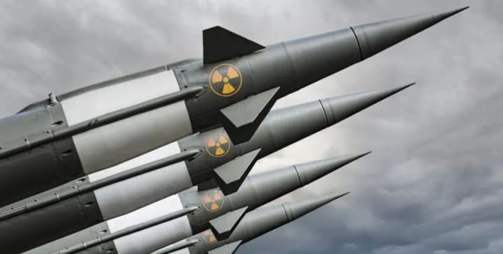 The US will spend over $1 trillion on nuclear weapons, cutting spending on other programs - media
