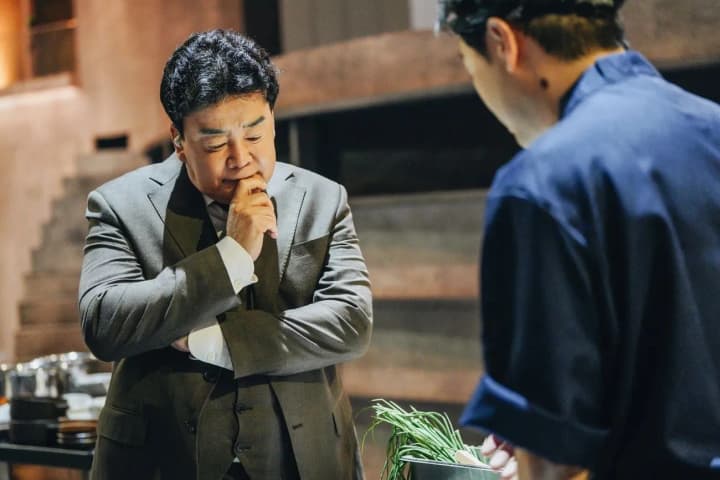 Рецепт провалу: статки відомого шеф-кухаря Пайка впали через фальш-маркування інгредієнтів