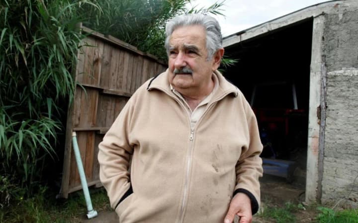 Помер колишній лідер Уругваю, ікона повстанців та реформатор канабісу Хосе Мухіка