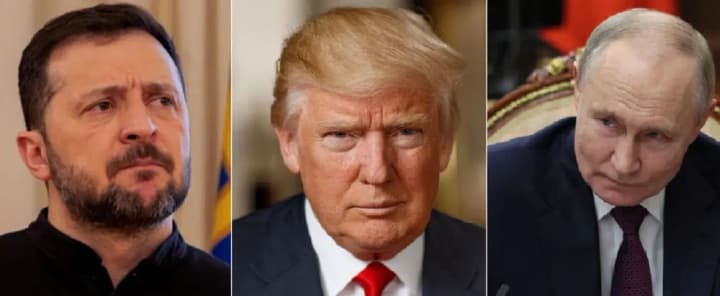 Переговори України та росії у Стамбулі: The Telegraph назвав 3 сценарії