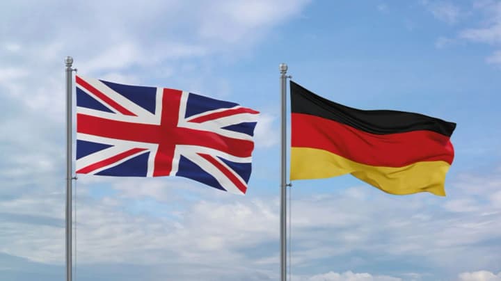 Британія та Німеччина розроблять зброю "глибокого удару" з дальністю 2000 км - Reuters