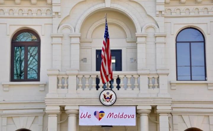 Посольство США в Молдові пропонує 10 млн дол. за інформацію про членів російського гру
