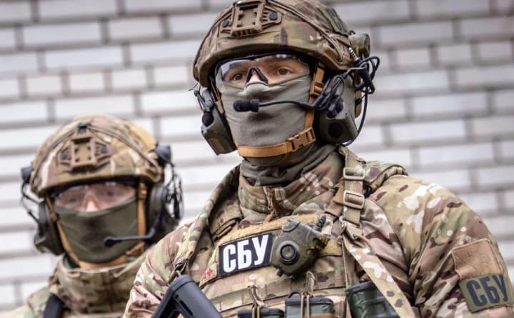 СБУ проводить безпекові заходи у Львові: перевірятимуть документи, авто і громадські приміщення