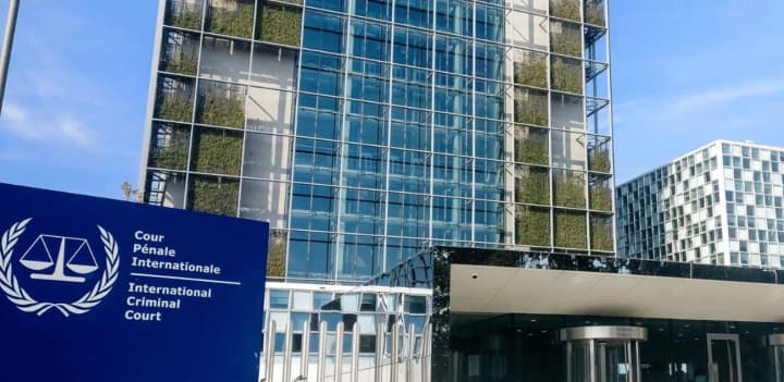 Санкції Трампа паралізували роботу Міжнародного кримінального суду