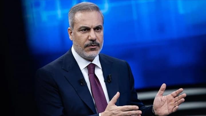 Глава МИД Турции заявил, что россия и Украина должны "пойти на компромисс" для достижения мира