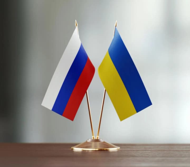 Ukraine may send a team to negotiations with the Russian Federation in Istanbul - media
