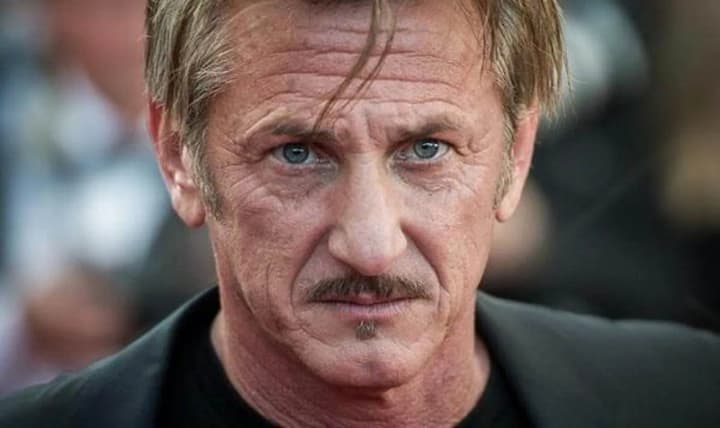 Sean Penn called Jennifer Lawrence "the last movie star"