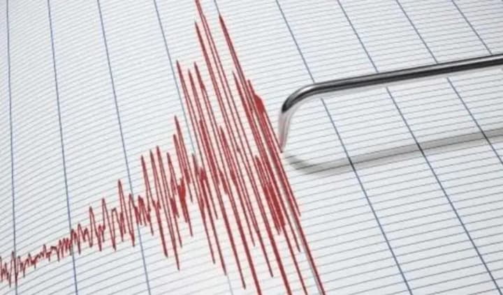 Землетрус стався у Туреччині: поштовхи відчули в Анкарі та інших провінціях