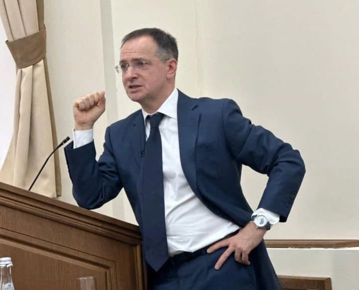 Переговоры с Украиной в Турции: представитель россии сделает заявление по итогам встречи