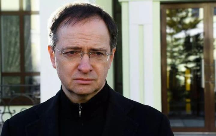 The Russian delegation is ready for possible compromises - Medinsky on negotiations in Istanbul