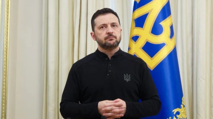 Санкції, зустріч в Стамбулі, наступ росіян: ключові заяви Зеленського за підсумками зустрічі із Ердоганом 