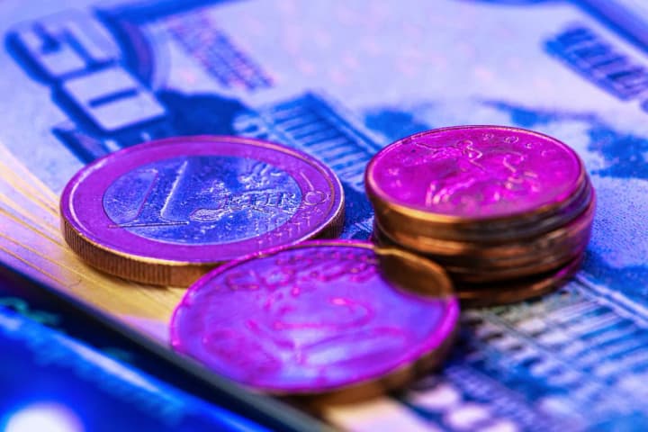 У єврозоні окреслили терміни запуску цифрового євро