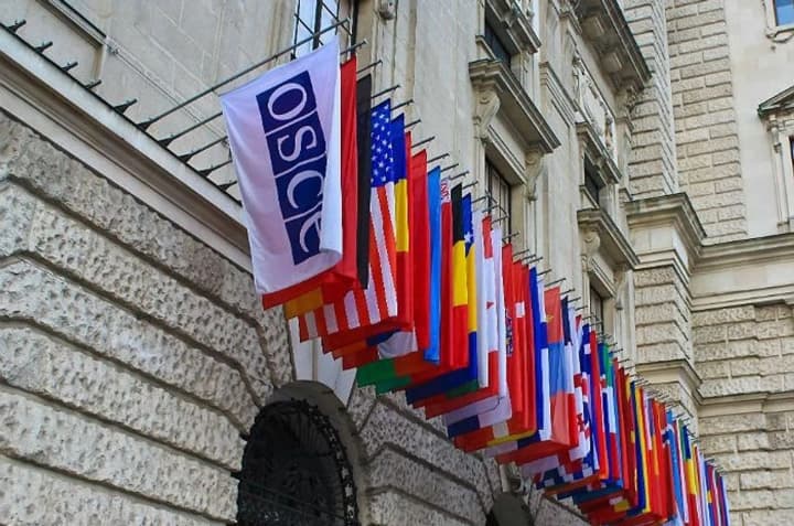 Представники США та Європи закликали не пускати "Грузинську мрію" на сесію ПА ОБСЄ у Порту