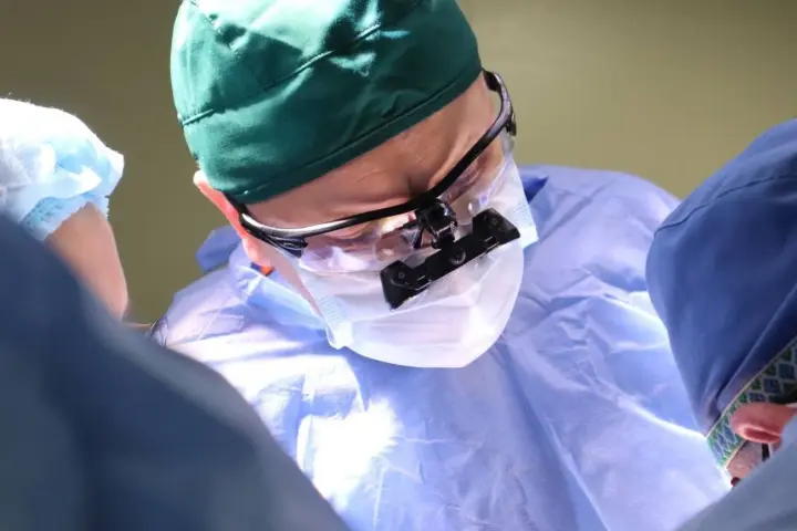 Andrii Matiukha Foundation and Good Donations provided new equipment to Okhmatdyt: over 60 surgeries have already been performed