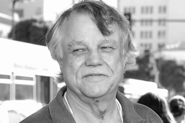 Joe Don Baker, star of James Bond film, dies