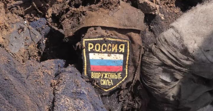 росія втратила понад 5 тисяч офіцерів у війні проти України - BBC