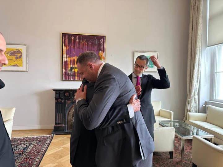 Українська делегація переговорила з Келлогом та радниками євролідерів: серед тем - відсутність путіна у Стамбулі