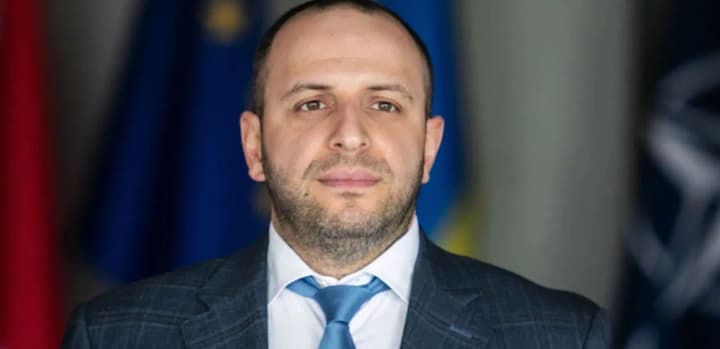 Україна готова до безумовного припинення вогню й прямих переговорів на найвищому рівні – Умєров