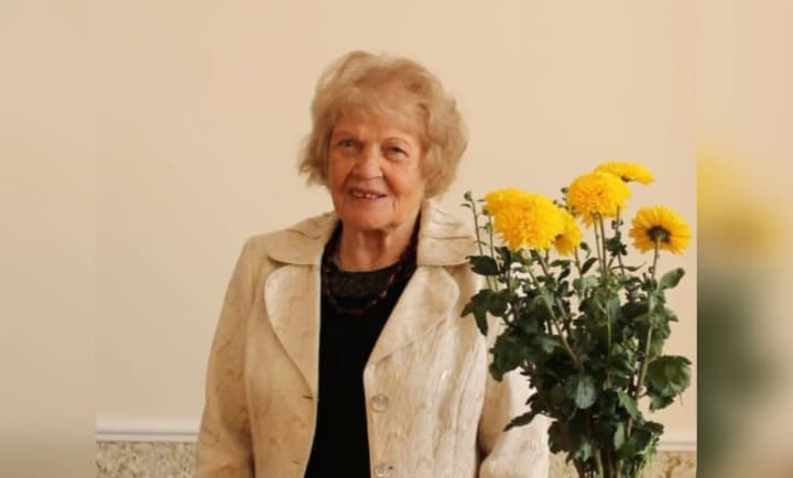 Пішла з життя провідна українська мовознавиця Марія Плющ
