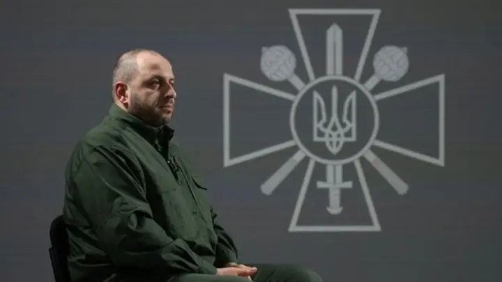 The next step will be a further meeting between the leaders at the highest level - Umerov on negotiations with the Russian Federation