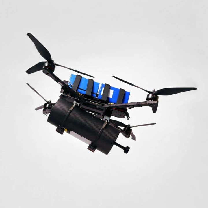 "Для ворога буде дуже боляче": український БПЛА "Веспа-15" прийнято на озброєння ЗСУ