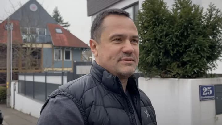 ВАКС заочно арештував ексдепутата Київради Комарницького 