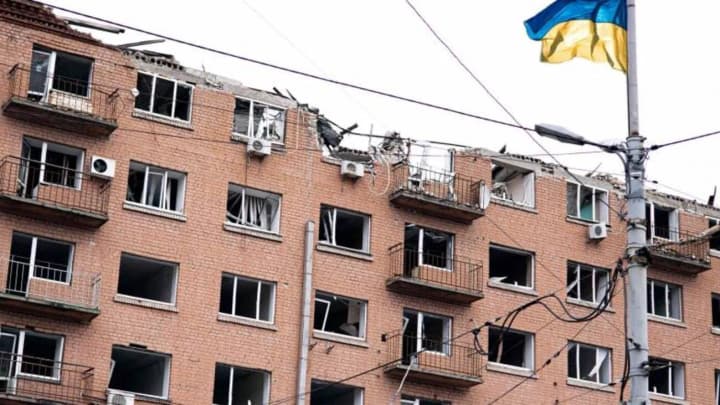 Compensation to victims should cover all damages from Russia's aggression, starting from 2014 - OP