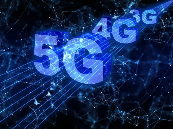 Связь 5G в Украине: назван первый город, где планируется коммерческий запуск