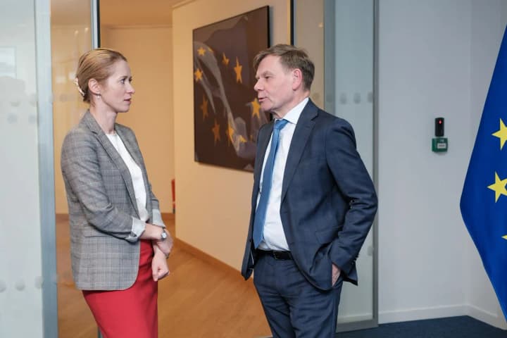 Голова МЗС Німеччини: "тіньовий флот" рф - загроза, ЄС введе проти нього нові санкції