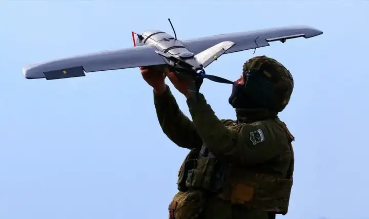 Напружена ситуація на фронті: 81 бойове зіткнення, росіяни атакують на багатьох напрямках - Генштаб