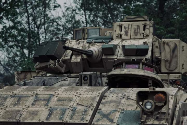 Most attacks in the Pokrovsk direction: 25 attempts to break through the defense of the Armed Forces of Ukraine