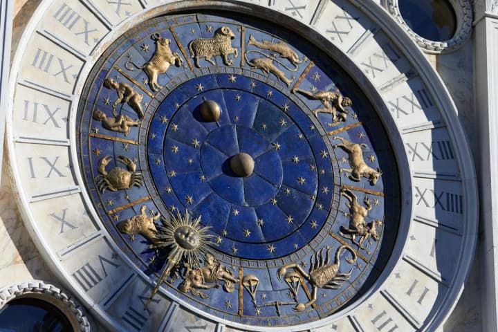 A time of change, inspiration and new opportunities: astrological forecast for May 19–25