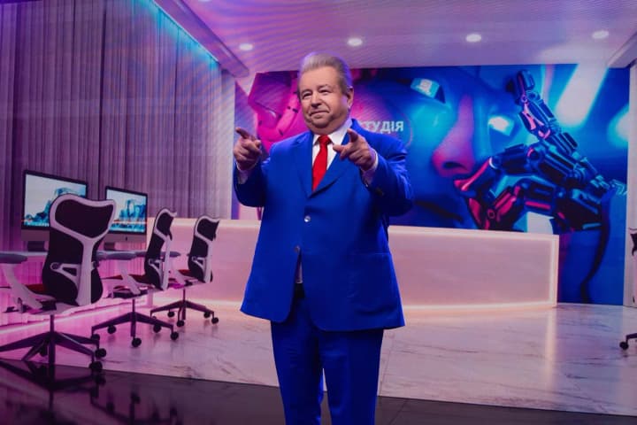 Михаил Поплавский: "Эра ИИ начинается в Университете культуры!"