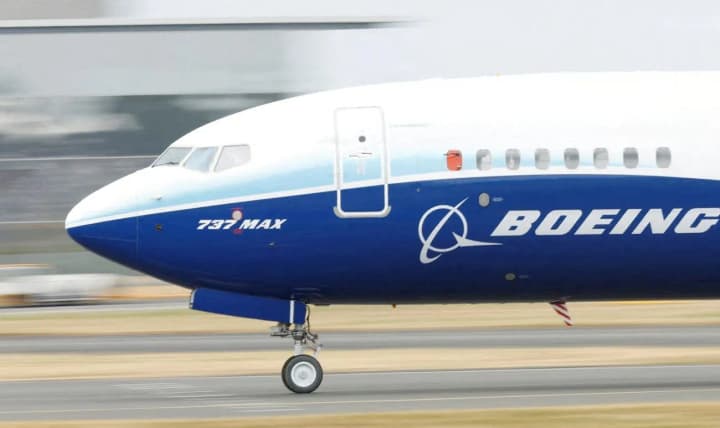 Польща конфіскувала шини для літаків Boeing, які перевозилися до росії попри санкції