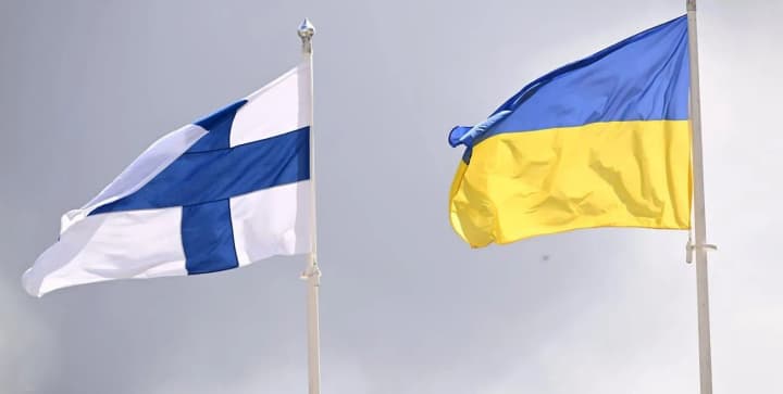 Фінляндія передасть Україні боєприпаси за кошти із заморожених активів рф