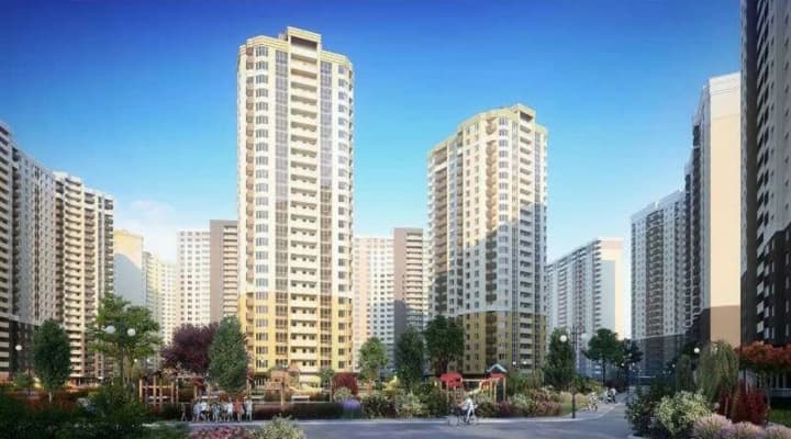 Голосеевский и Шевченковский: в каких районах Киева больше всего выросла стоимость аренды
