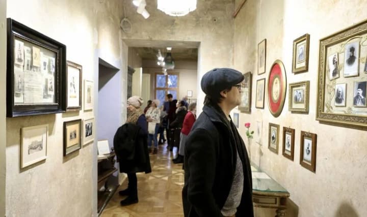 Nearly UAH 2 million of the necessary 40 million has been collected for the reconstruction of the Shukhevych Museum in Lviv