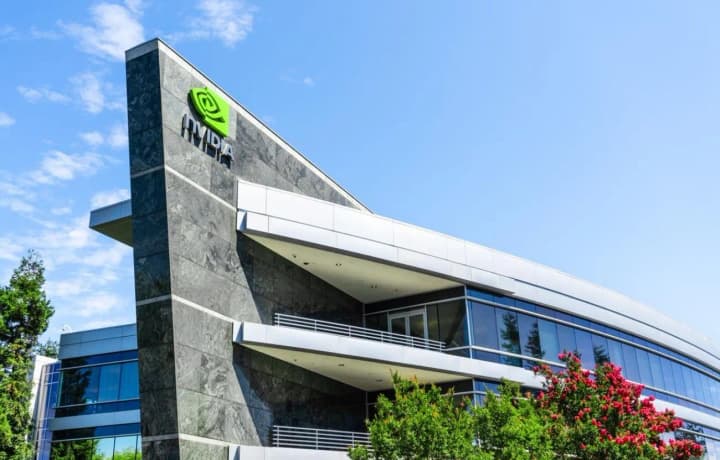 NVIDIA відкриє штаб-квартиру та новий завод на Тайвані