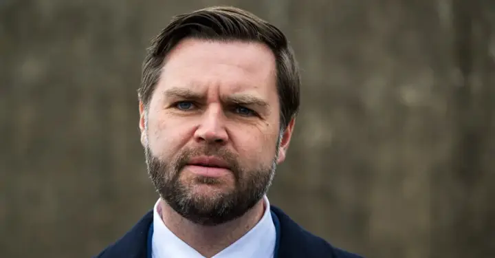 Vance on negotiations for a peaceful settlement in Ukraine: "at a dead end"