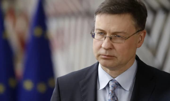 Єврокомісія запропонує знизити граничну ціну на російську нафту до $50 