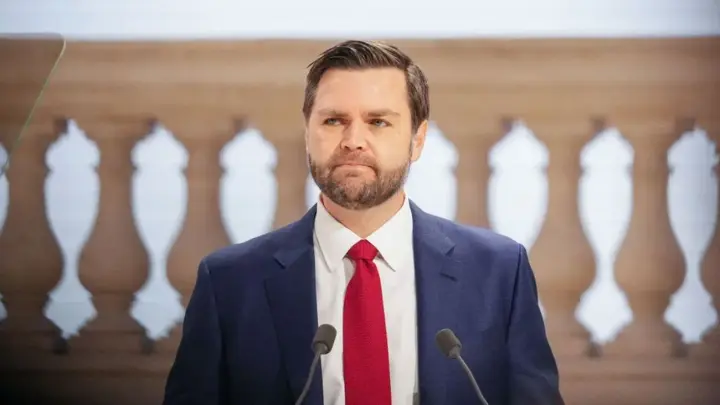 More positive than before: Zelenskyy on relations with Vance