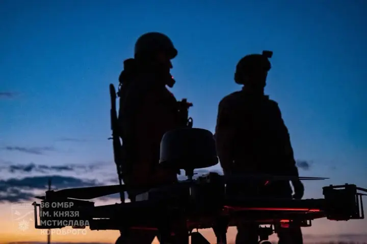 Situation at the front: 156 clashes, 50 air strikes and over 4,000 shellings - General Staff report