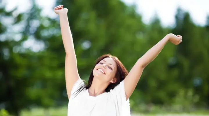 В Україні очікується тепла погода з "ідеальною" температурою - Діденко