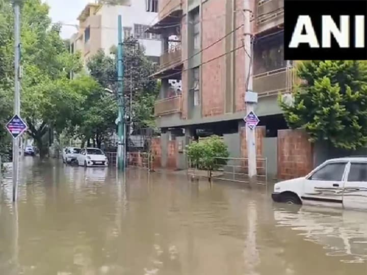 "Силіконову долину" Індії затопило після сильних дощів: є жертви