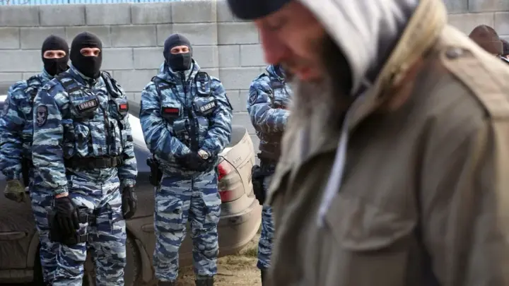 "Це системний підхід": росіяни продовжують лякати кримських татар напередодні річниці депортації