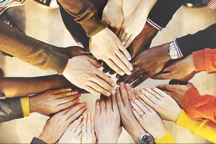 Day of International Unity and Cultural Diversity: How to Celebrate