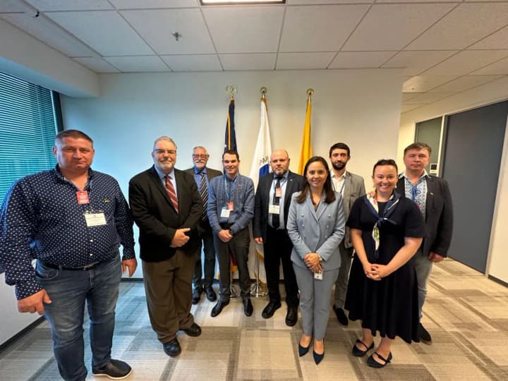 Україна та США обговорили розвиток портів для нацбезпеки та торгівлі: деталі