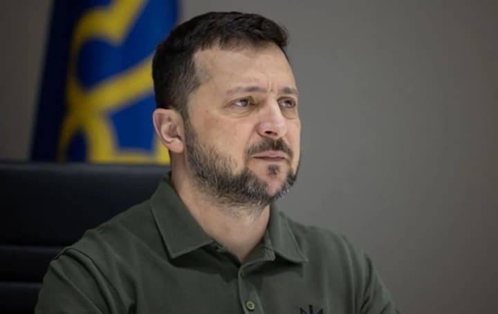 In Poland, a man will be tried who may have been involved in the preparation of an assassination attempt on Zelenskyy